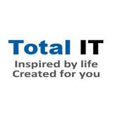 Total IT - Mentenanta hardware si software, grafica pe print si web, administrare de servere